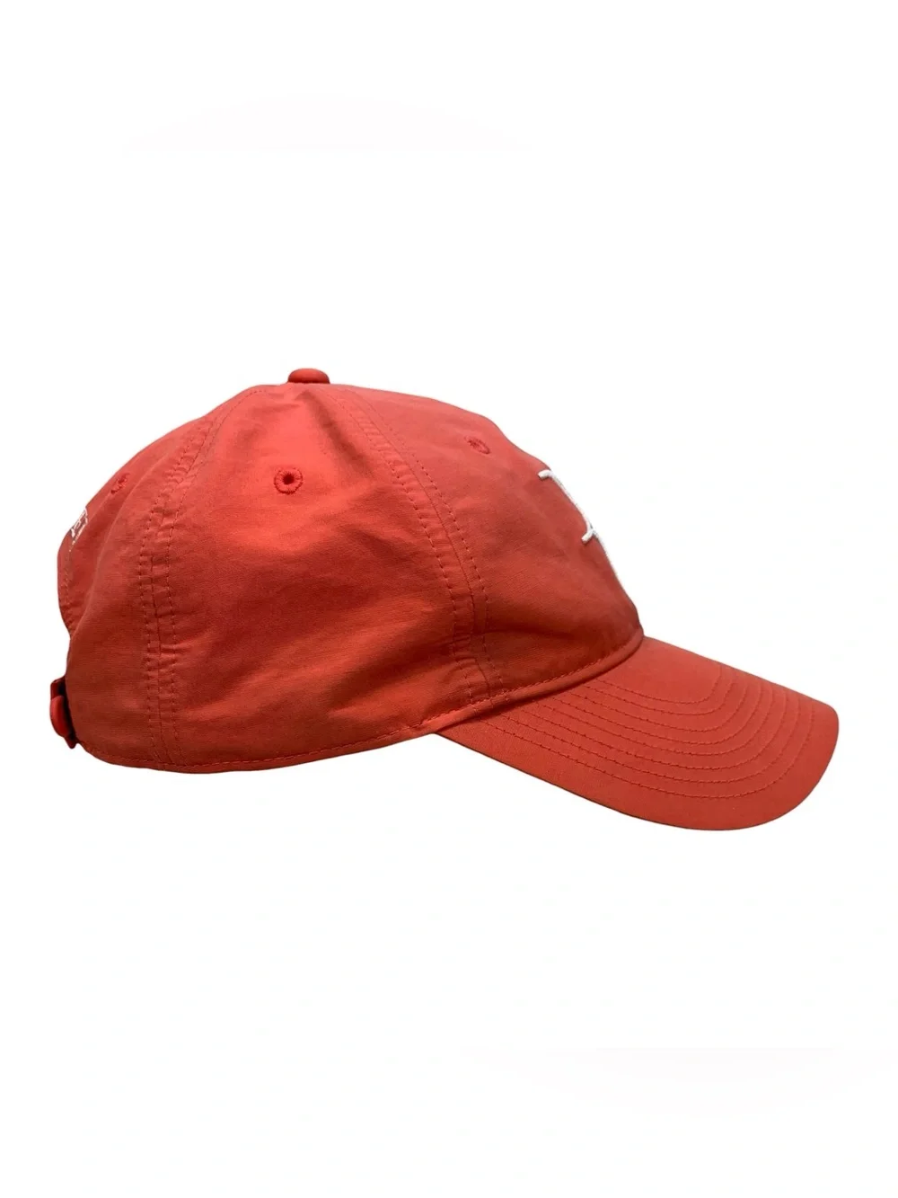 Nike‎ Roger Federer RF Legacy91 Dri-FIT Red Adjustable Tennis Golf Hat Cap